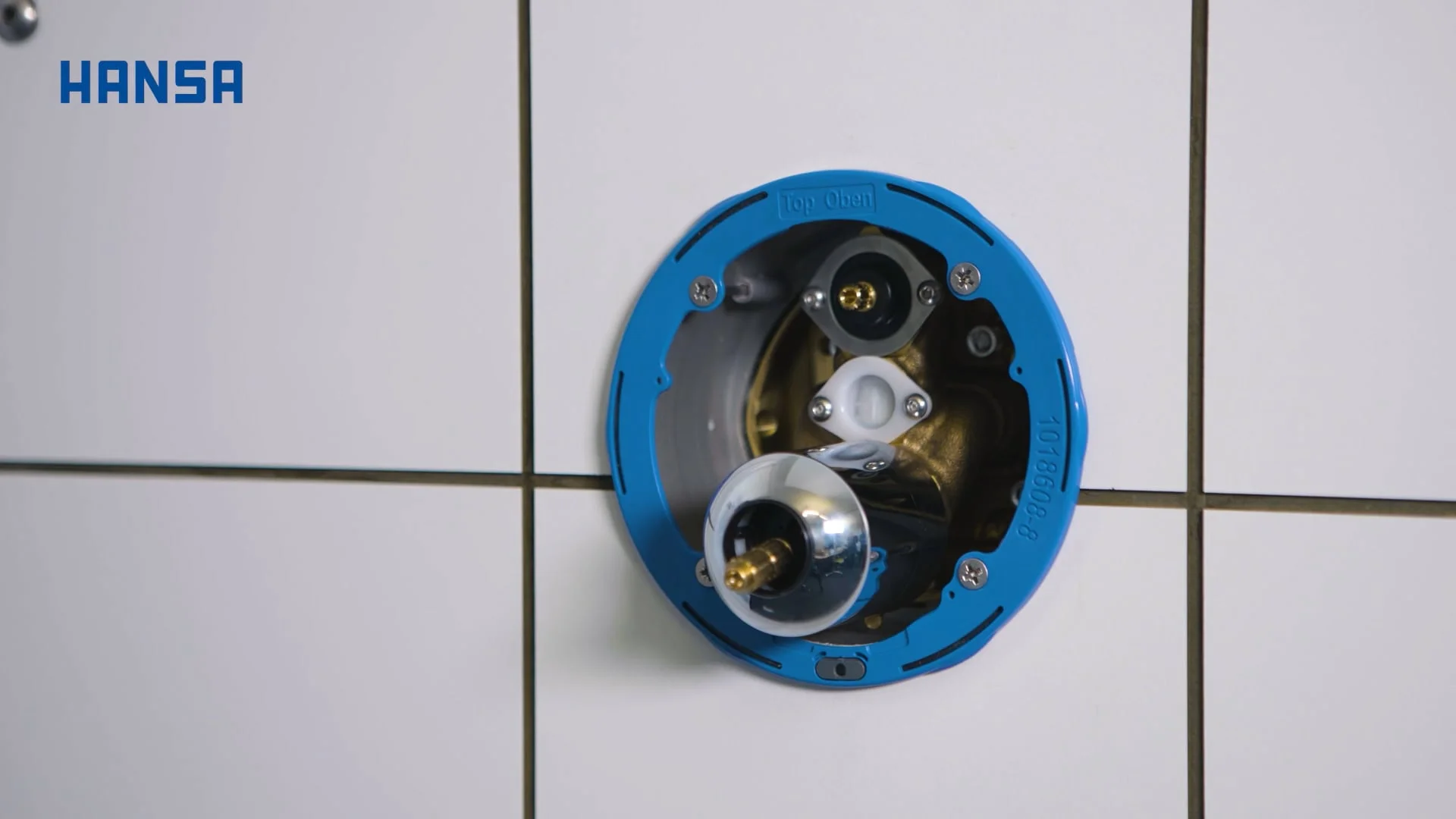 Ninja Bluebox - Bluetune for single lever mixer